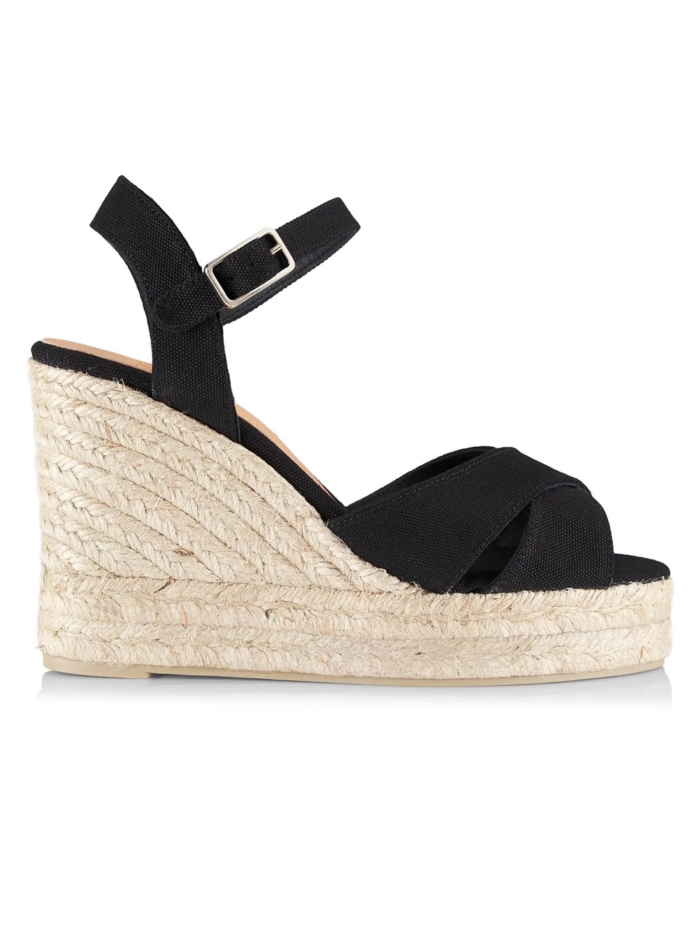 Castaner Espadrille Wedge Sandal